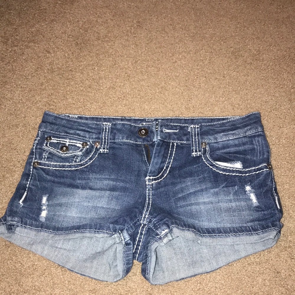 Shorts